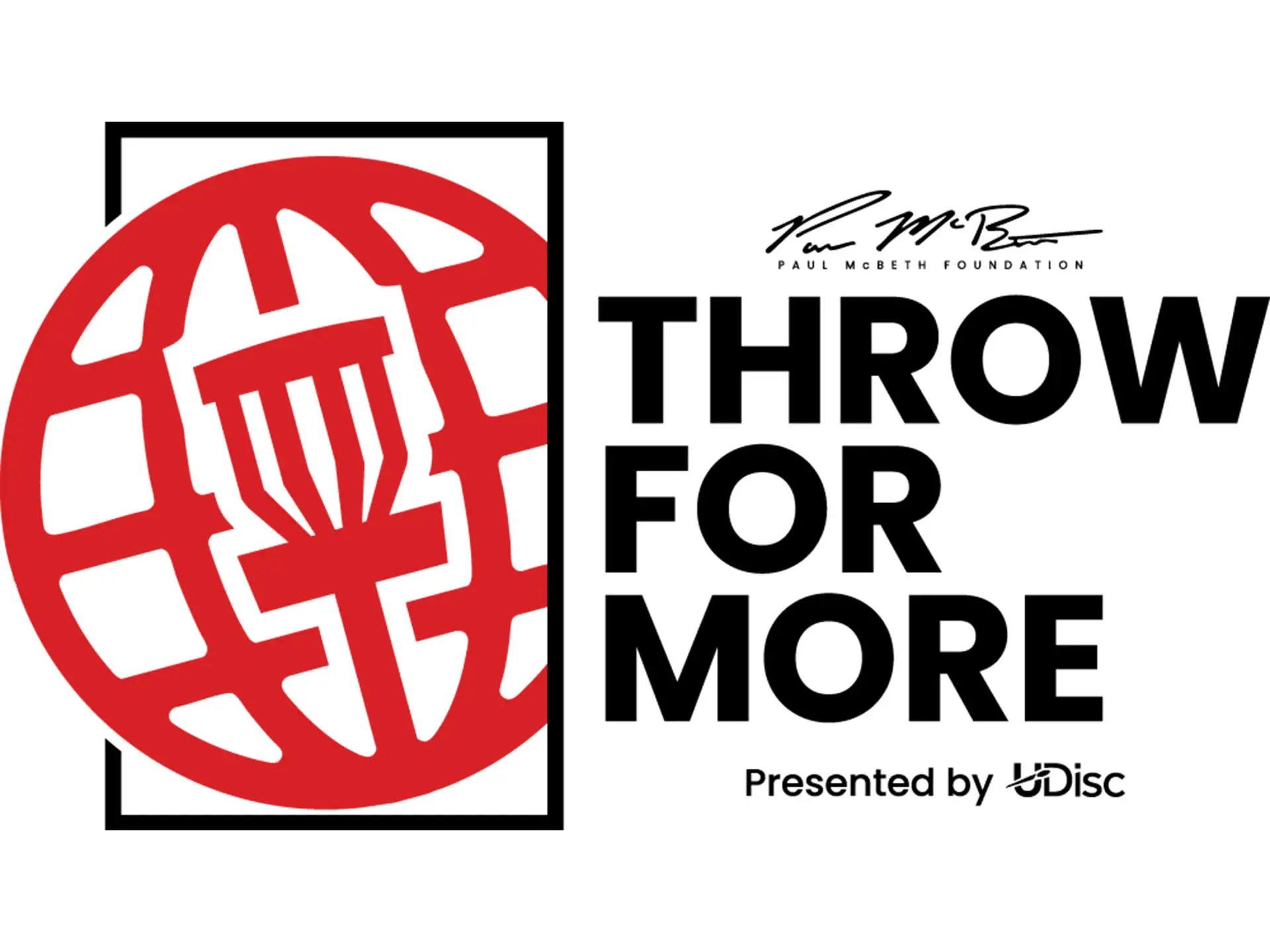 Throw for More Fundraising Day